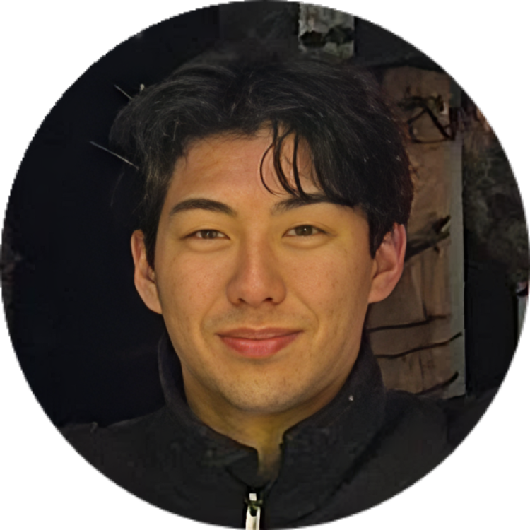 headshot of me